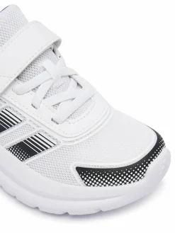 Sneakers Tensaur Run 4.0 Shoes Children KJ6698 Bianco