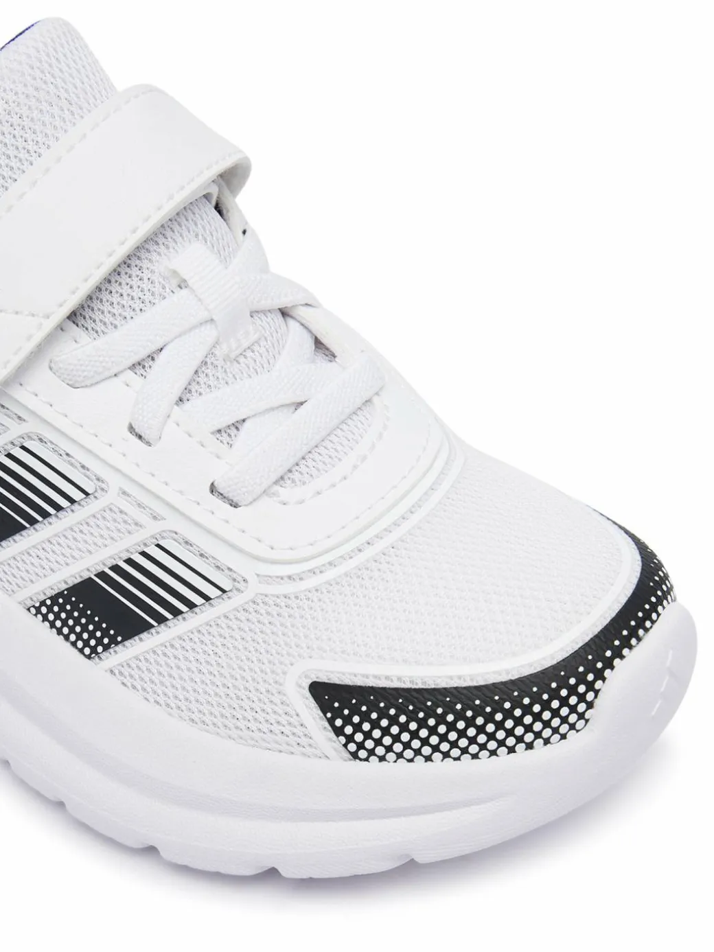 Sneakers Tensaur Run 4.0 Shoes Children KJ6698 Bianco