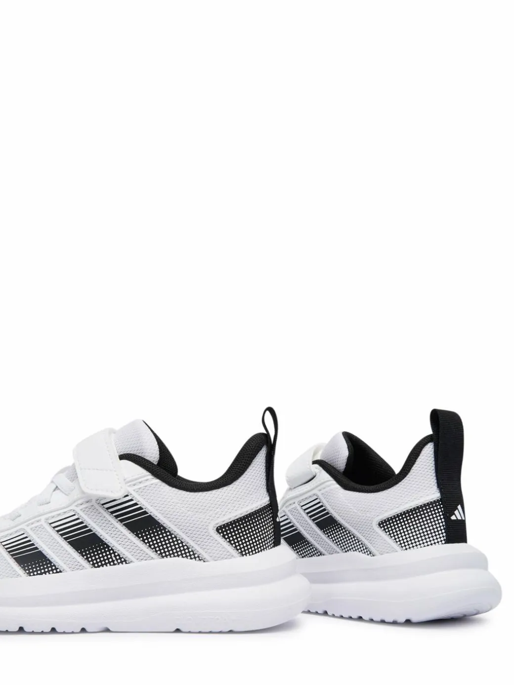 Sneakers Tensaur Run 4.0 Shoes Children KJ6698 Bianco