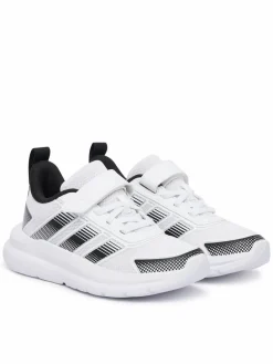 Sneakers Tensaur Run 4.0 Shoes Children KJ6698 Bianco