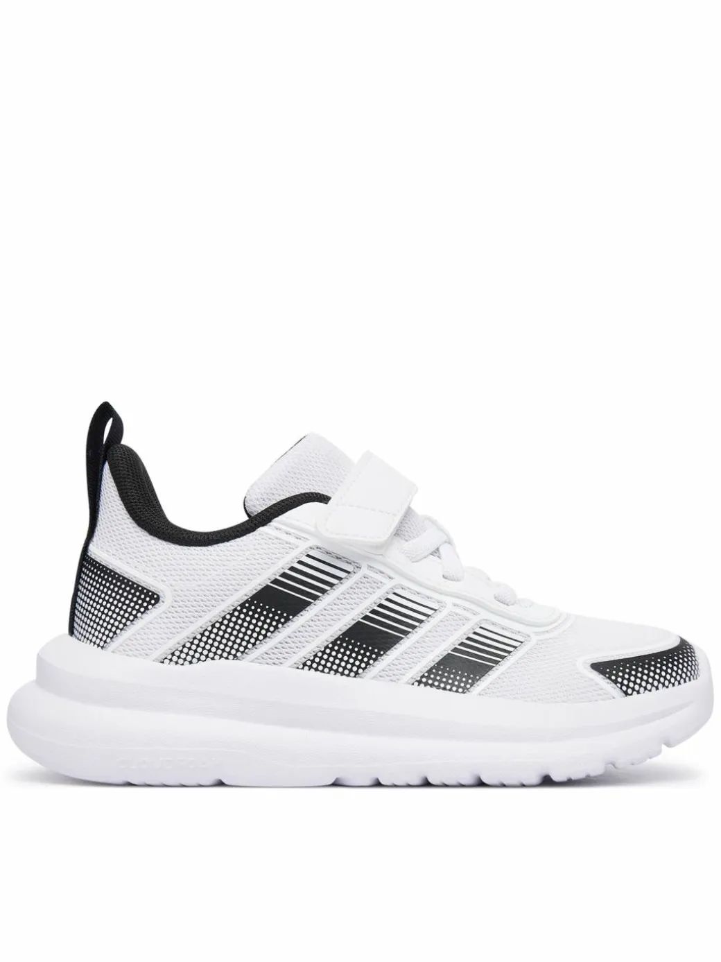 Sneakers Tensaur Run 4.0 Shoes Children KJ6698 Bianco
