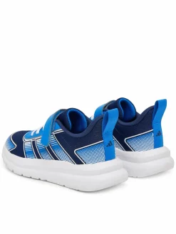 Sneakers Tensaur Run 4.0 Shoes Children KJ6693 Blu