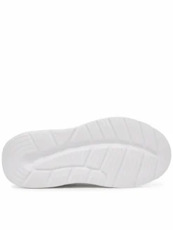 Sneakers Tensaur Run 4.0 Shoes Children KJ6693 Blu