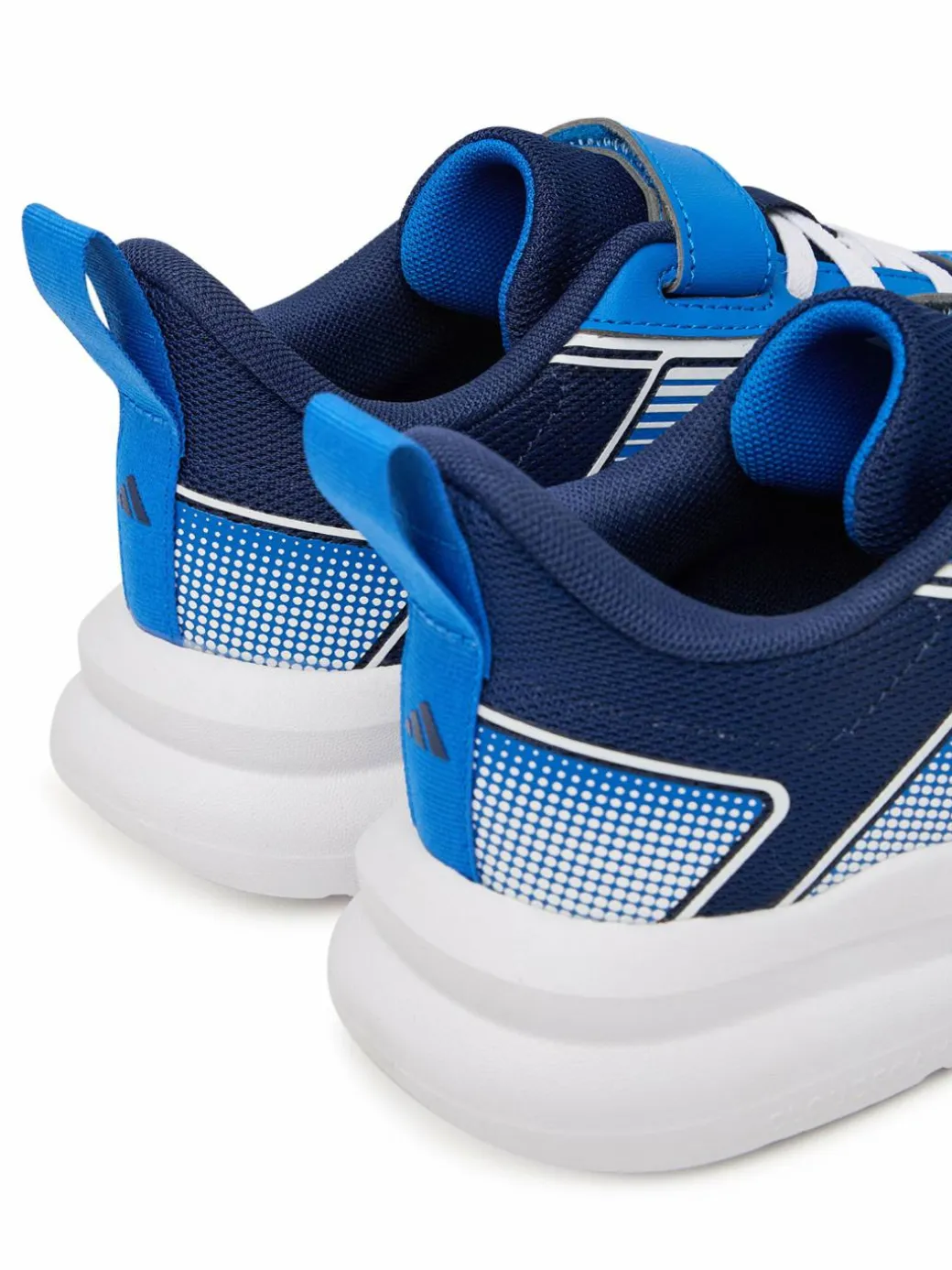 Sneakers Tensaur Run 4.0 Shoes Children KJ6693 Blu