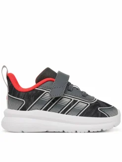 Sneakers Tensaur Run 4.0 Shoes Infants KI0105 Grigio