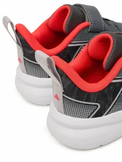 Sneakers Tensaur Run 4.0 Shoes Infants KI0105 Grigio
