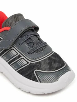 Sneakers Tensaur Run 4.0 Shoes Infants KI0105 Grigio