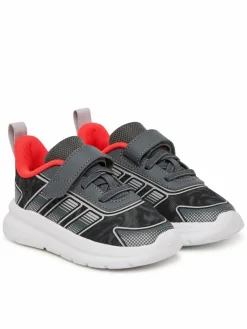 Sneakers Tensaur Run 4.0 Shoes Infants KI0105 Grigio