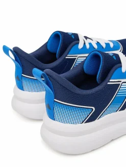 Sneakers Tensaur Run 4.0 Shoes Junior KI4428 Blu