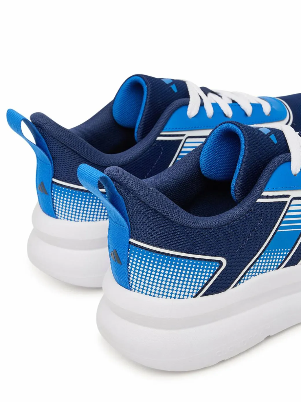 Sneakers Tensaur Run 4.0 Shoes Junior KI4428 Blu