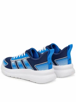 Sneakers Tensaur Run 4.0 Shoes Junior KI4428 Blu