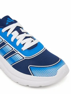 Sneakers Tensaur Run 4.0 Shoes Junior KI4428 Blu