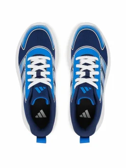 Sneakers Tensaur Run 4.0 Shoes Junior KI4428 Blu