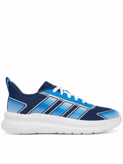 Sneakers Tensaur Run 4.0 Shoes Junior KI4428 Blu