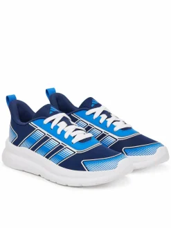 Sneakers Tensaur Run 4.0 Shoes Junior KI4428 Blu