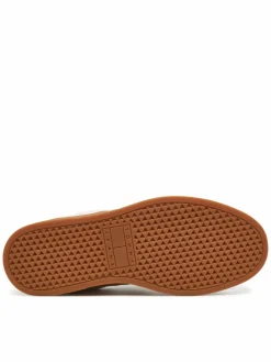 Sneakers The Greenwich Flap EN0EN02715 Bianco