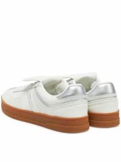 Sneakers The Greenwich Flap EN0EN02715 Bianco