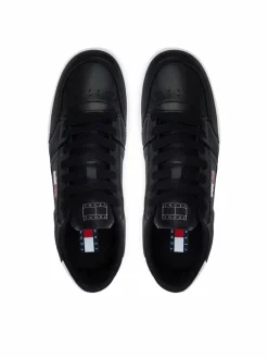 Sneakers Tjm The Greenwich New Ess EM0EM01574 Nero