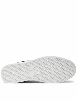 Sneakers Tjm The Greenwich New Ess EM0EM01574 Nero