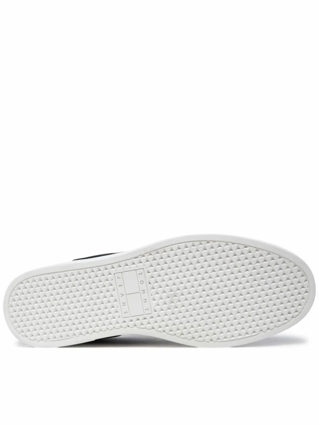 Sneakers Tjm The Greenwich New Ess EM0EM01574 Nero