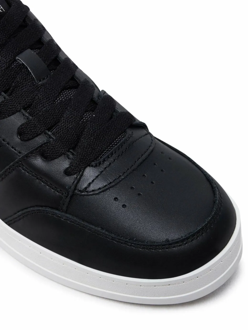 Sneakers Tjm The Greenwich New Ess EM0EM01574 Nero