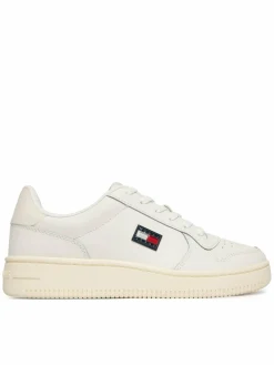 Sneakers Tjw Basket EN0EN02980 Bianco