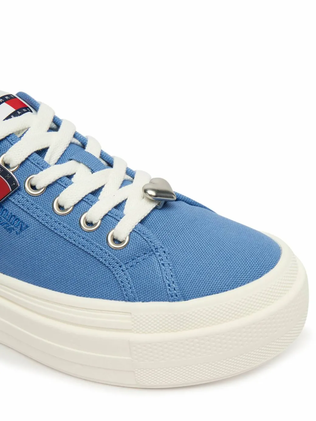 Sneakers Tjw Flatform Sneaker Charms EN0EN02959 Blu
