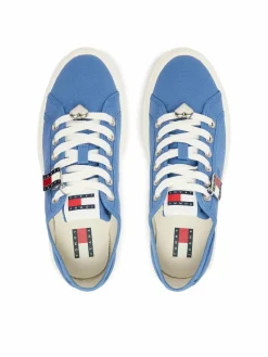 Sneakers Tjw Flatform Sneaker Charms EN0EN02959 Blu