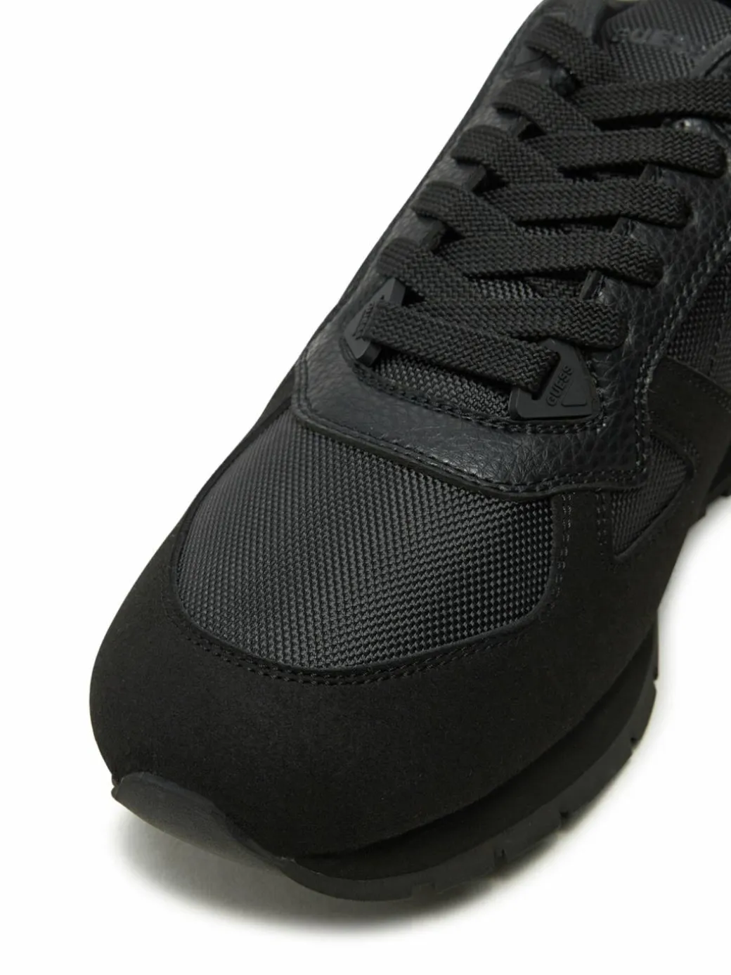 Sneakers Tresa FMPALC ELL12 Nero