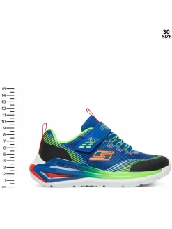 Sneakers Tri-Namics 2.0 401661L/BLMT Blu