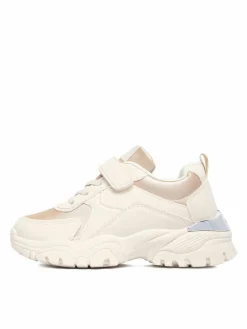 Sneakers TS5227K-21 Beige