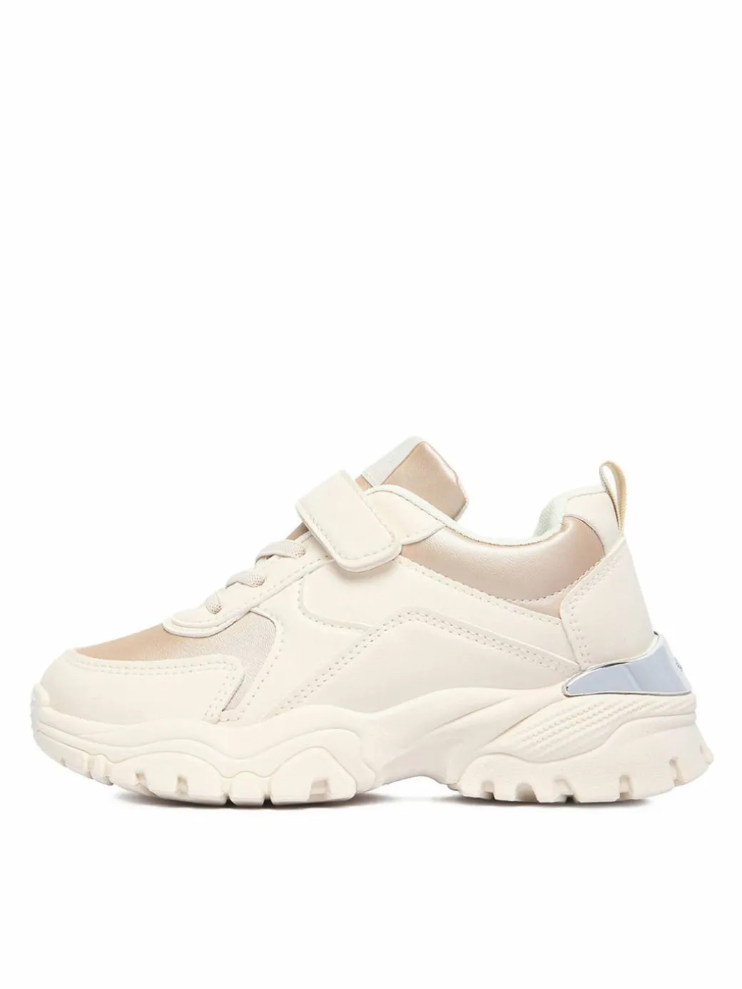 Sneakers TS5227K-21 Beige