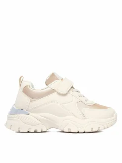 Sneakers TS5227K-21 Beige