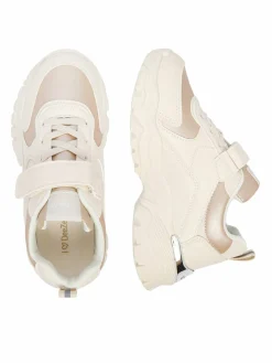Sneakers TS5227K-21 Beige