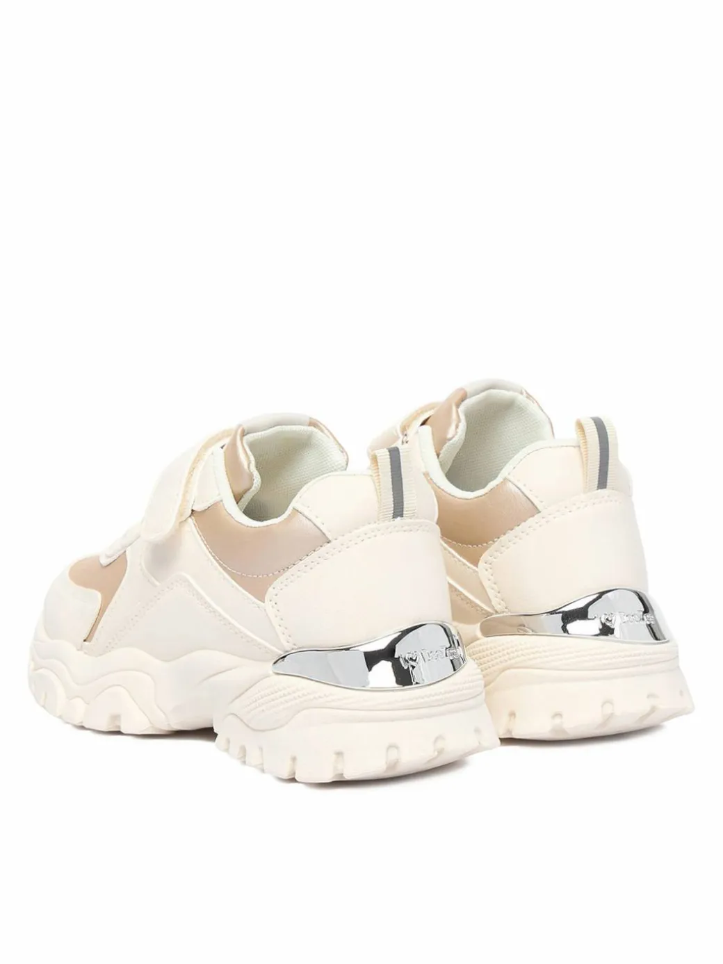 Sneakers TS5227K-21 Beige