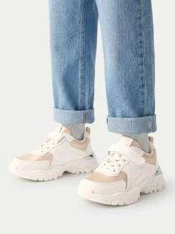 Sneakers TS5227K-21 Beige