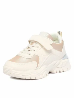 Sneakers TS5227K-21 Beige