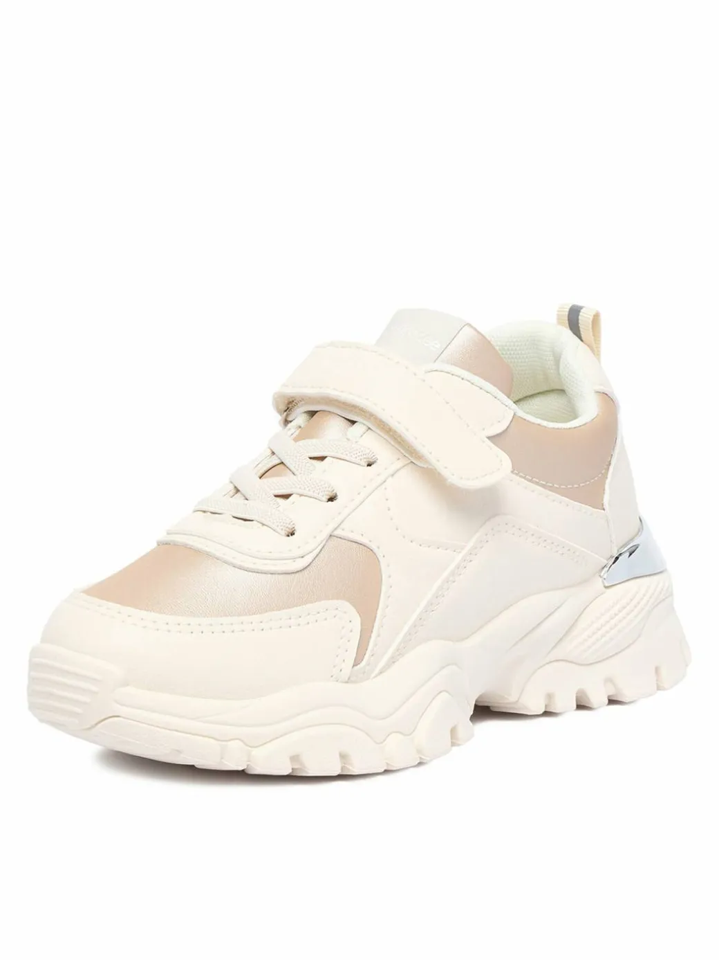 Sneakers TS5227K-21 Beige