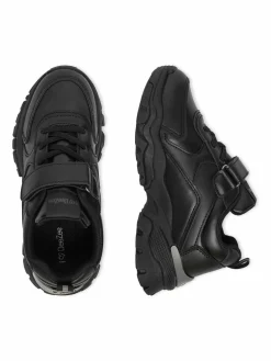 Sneakers TS5227K-21 Nero