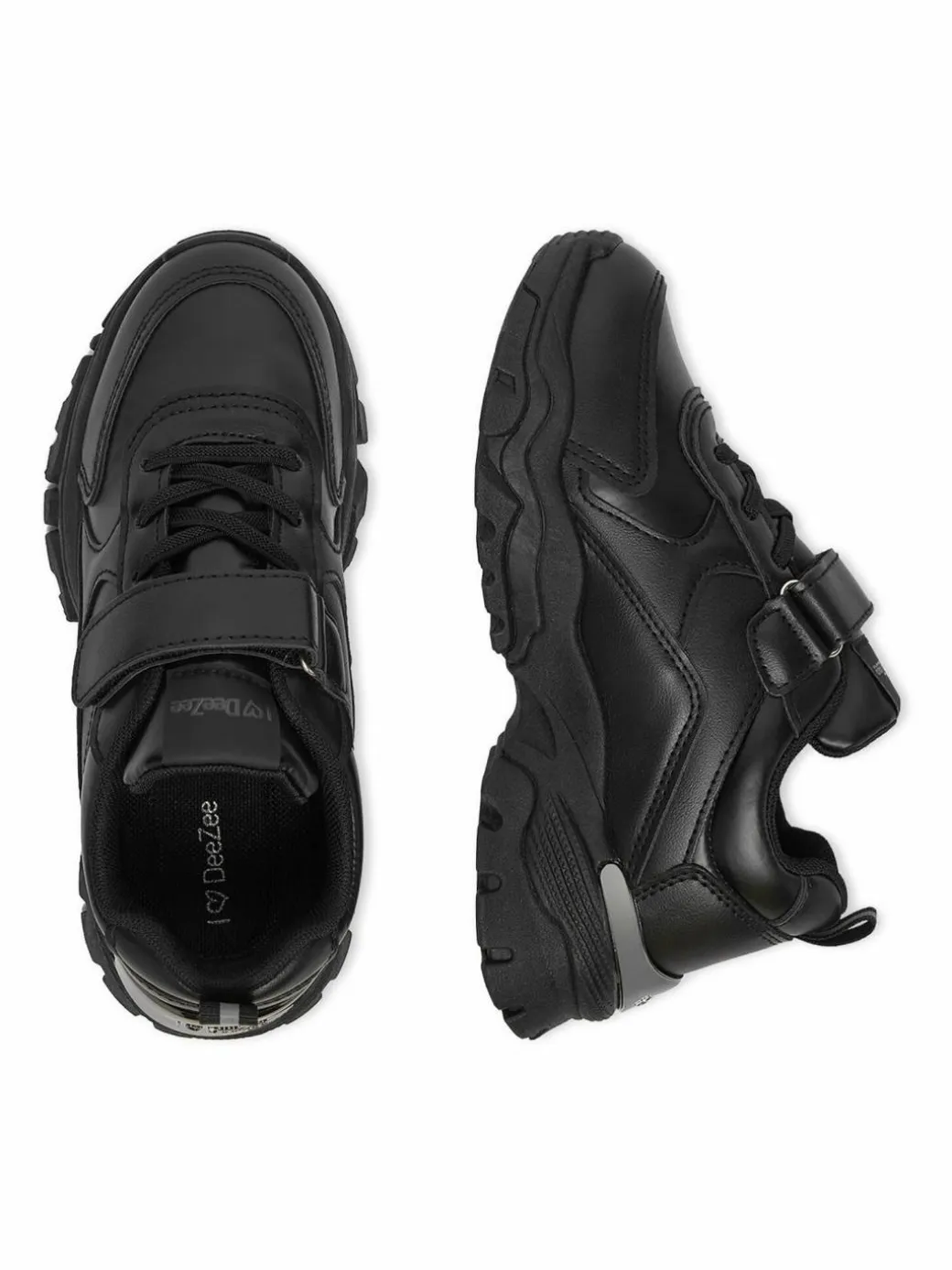 Sneakers TS5227K-21 Nero