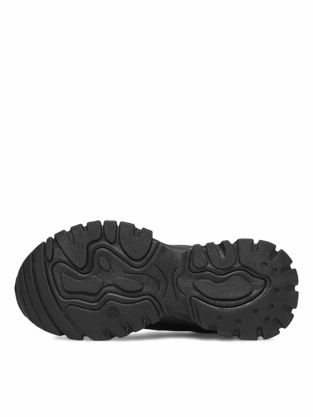 Sneakers TS5227K-21 Nero