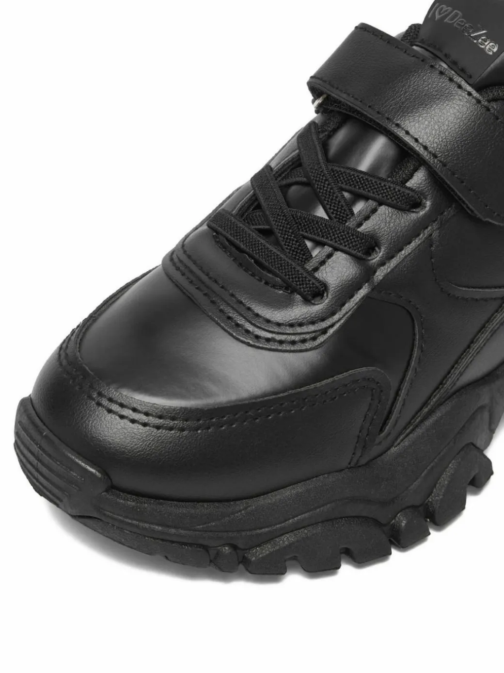 Sneakers TS5227K-21 Nero