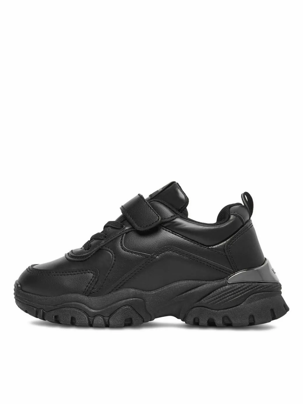 Sneakers TS5227K-21 Nero