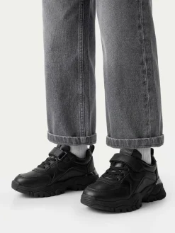 Sneakers TS5227K-21 Nero