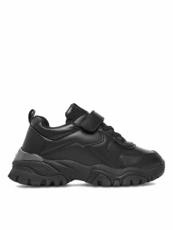 Sneakers TS5227K-21 Nero