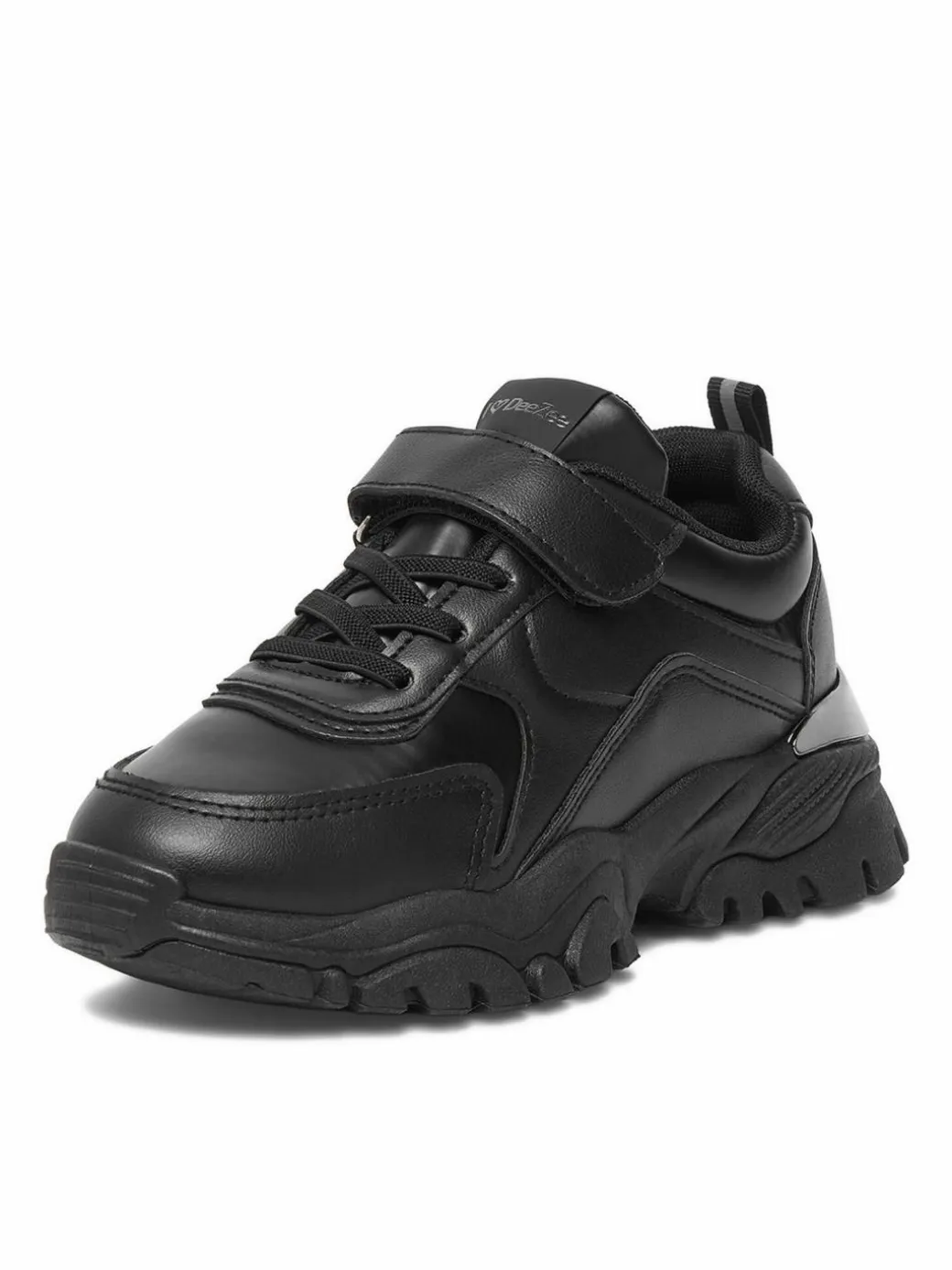 Sneakers TS5227K-21 Nero