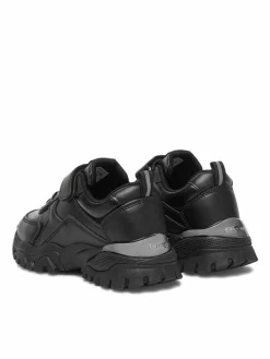 Sneakers TS5227K-21 Nero