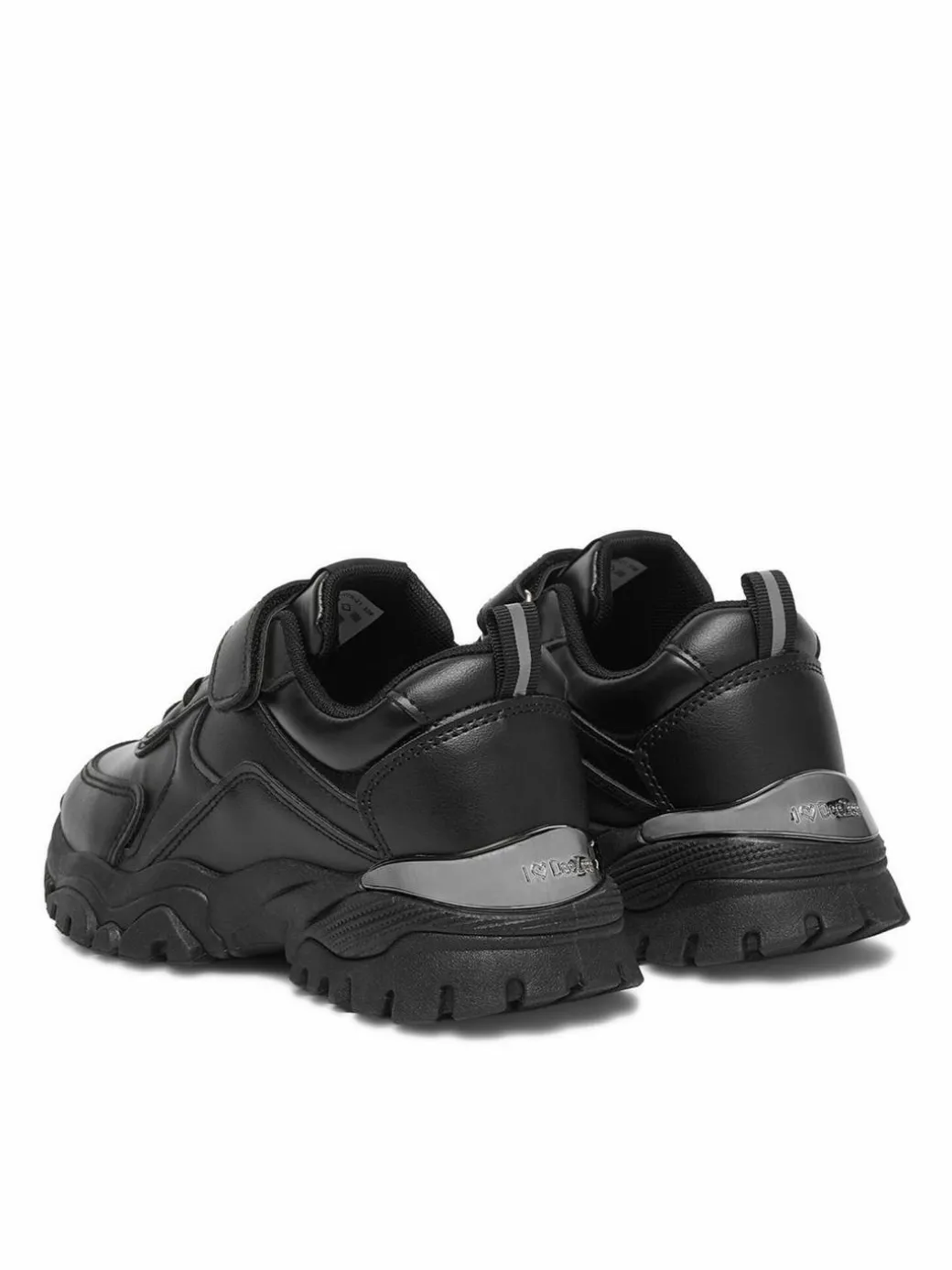 Sneakers TS5227K-21 Nero