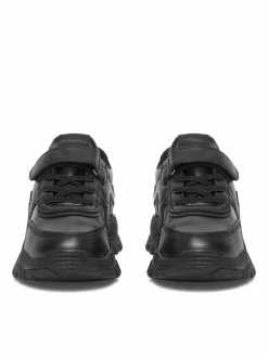 Sneakers TS5227K-21 Nero