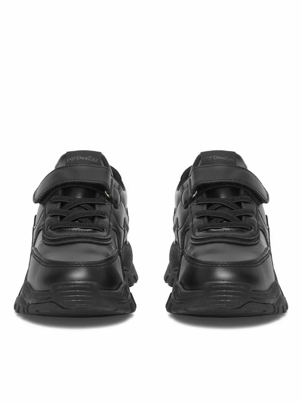 Sneakers TS5227K-21 Nero